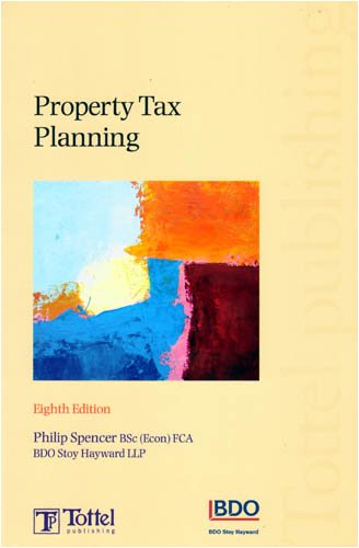 Property Tax Planning