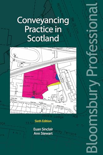 Conveyancing Practice in Scotland
