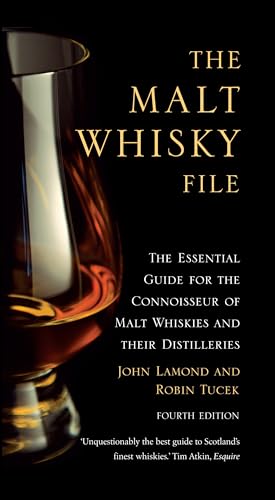 The Malt Whisky File