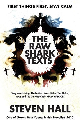 The Raw Shark Texts