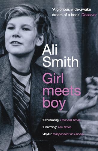 Girl Meets Boy