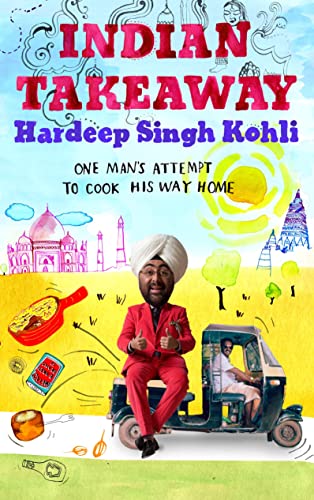 Indian Takeaway