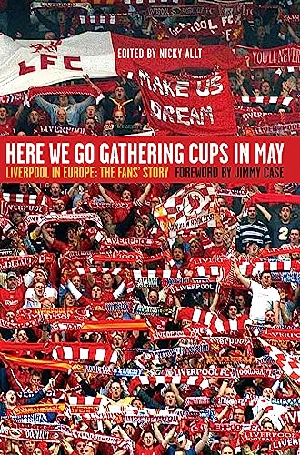 Here We Go Gathering Cups In May