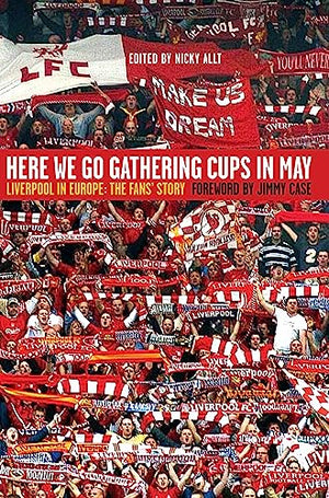 Here We Go Gathering Cups In May