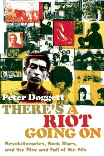 There's a Riot Going on