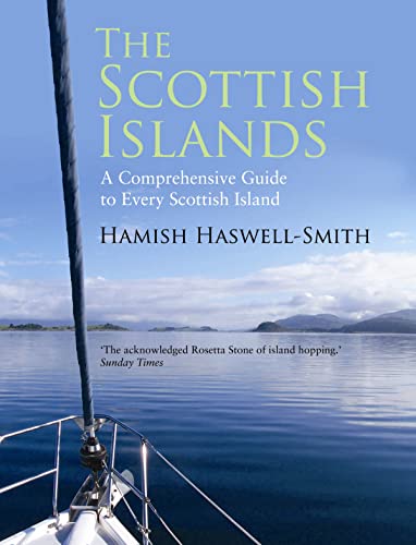 The Scottish Islands