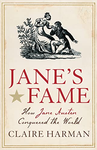 Jane's Fame