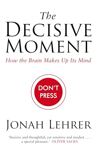 The Decisive Moment