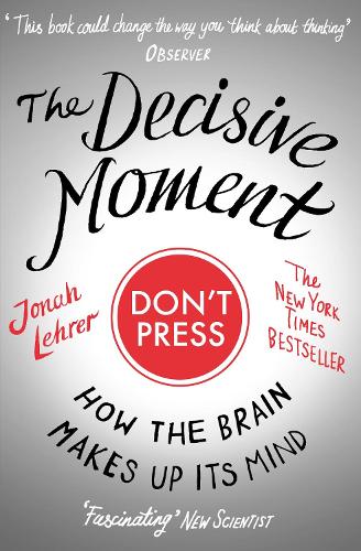 The Decisive Moment