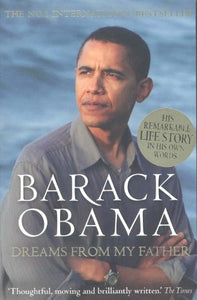 Dreams From My Father 