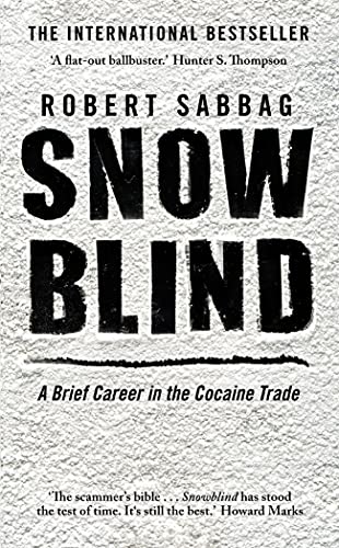 Snowblind
