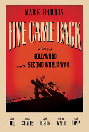 Five Came Back