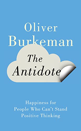 The Antidote