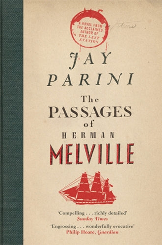 The Passages of Herman Melville