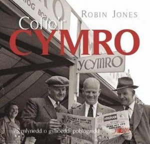 Cofio'r Cymro 
