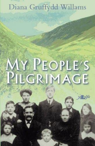 My People's Pilgrimage