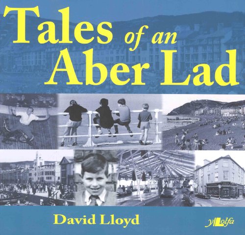 Tales of an Aber Lad