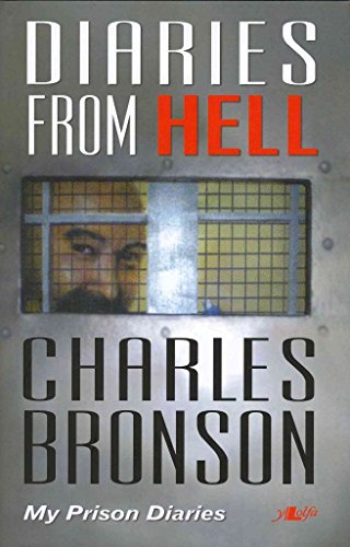 Diaries from Hell - My Prison Diaries