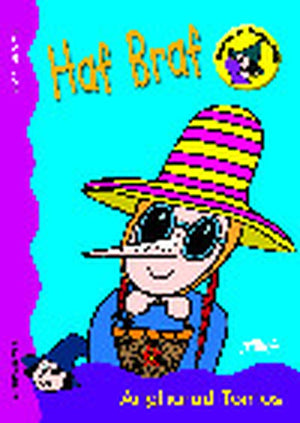 Llyfrau Tymhorau: Haf Braf