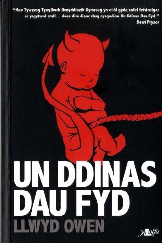 Un Ddinas, Dau Fyd