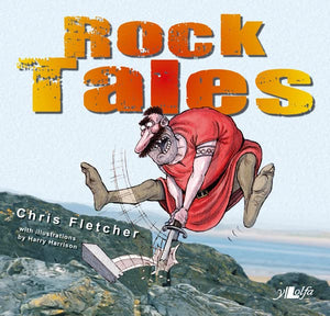 Rock Tales