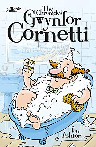 Chronicles of Gwynfor Cornetti, The