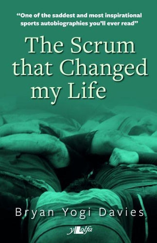 Scrum That Changed My Life, The