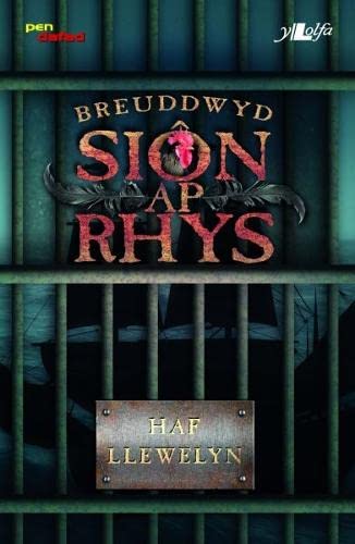 Cyfres Pen Dafad: Breuddwyd Sion Ap Rhys