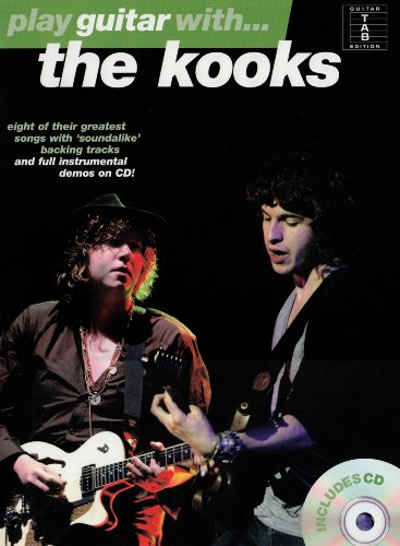 Play Guitar With... The Kooks