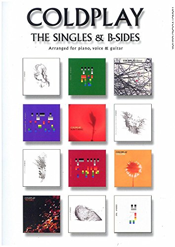 The Singles & B-Sides