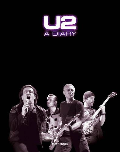 "U2" a Diary