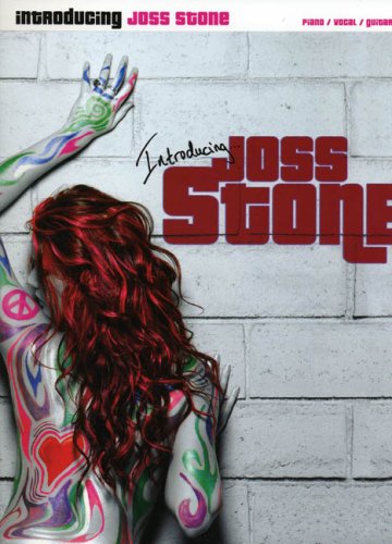 Joss Stone