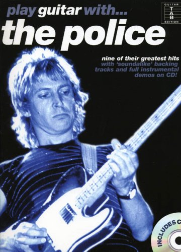 Play Guitar With
