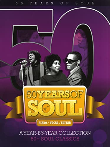 50 Years of Soul