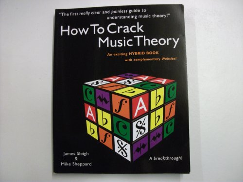 How to Crack Music Theory