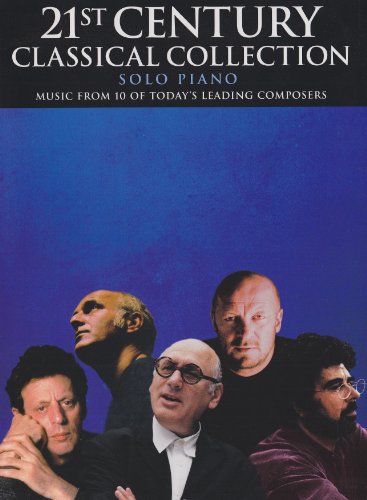 21st Century Classical Collection