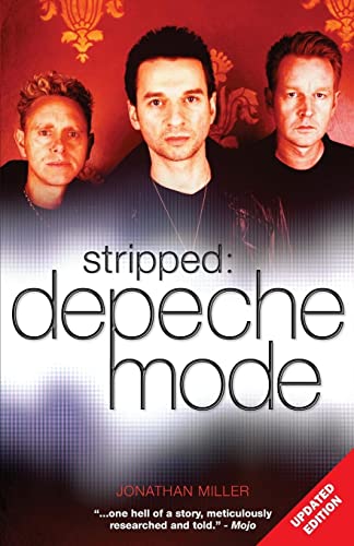 Stripped: Depeche Mode