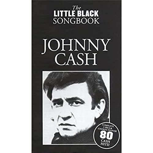 The Little Black Songbook