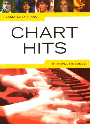 Really Easy Piano