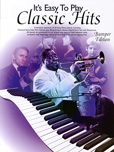 It's Easy To Play Classic Hits