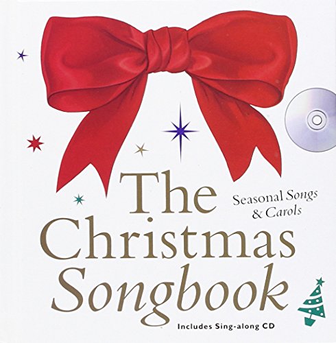 The Christmas Songbook (Hardback)
