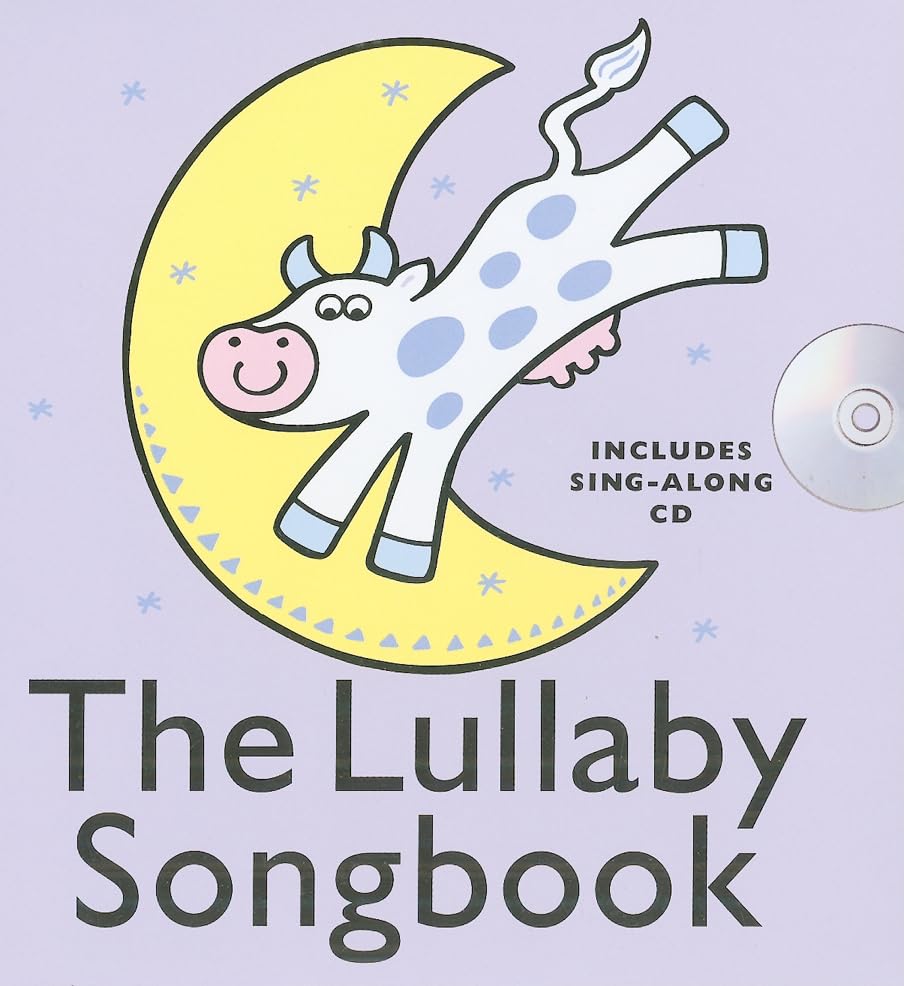 The Lullaby Songbook