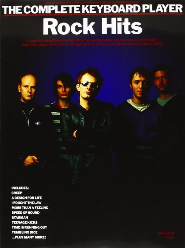 The Complete Keyboard Player