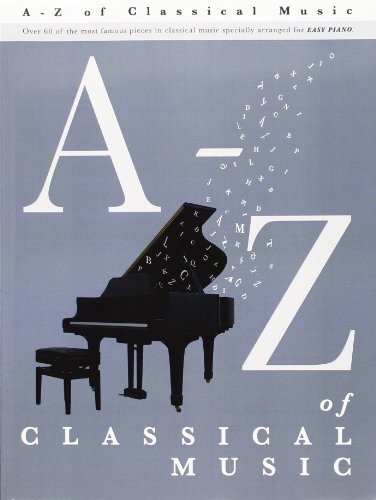 A-Z of Classical Music