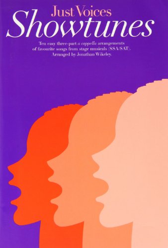 Just Voices