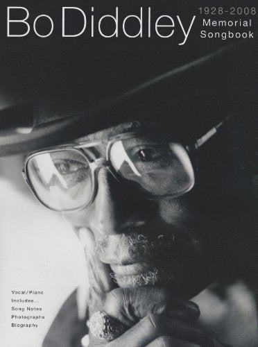 Bo Diddley