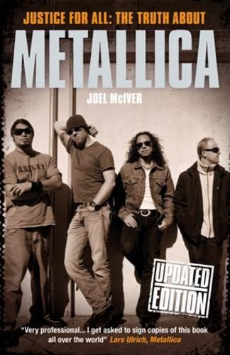"Metallica"