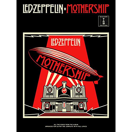 Led Zeppelin