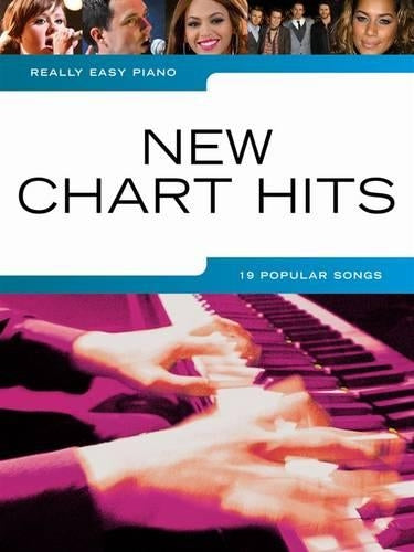 Really Easy Piano