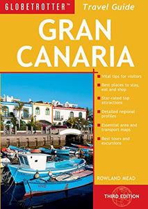Gran Canaria 